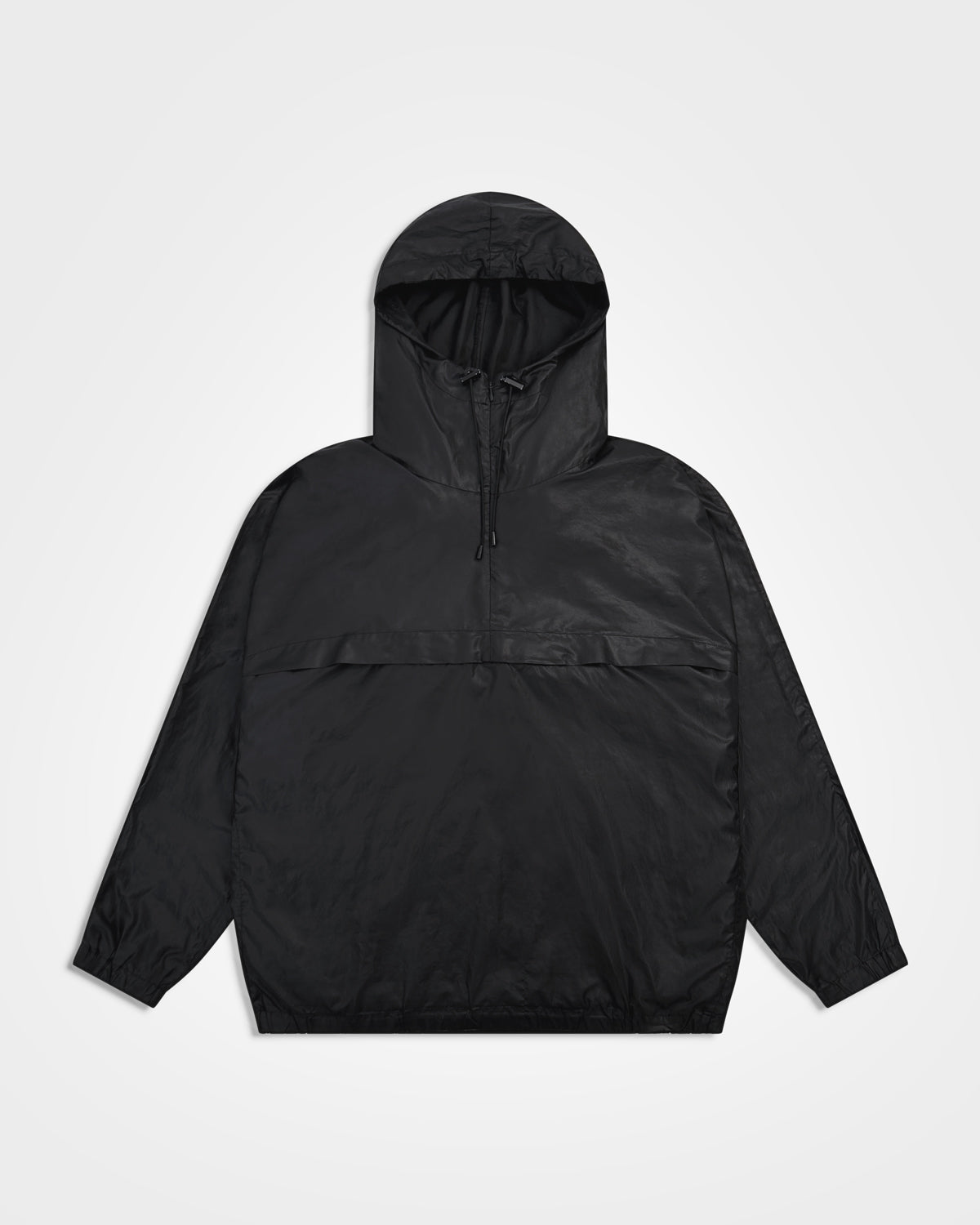 Undercover, AW99 Ambivalence Nylon Parka Jacket