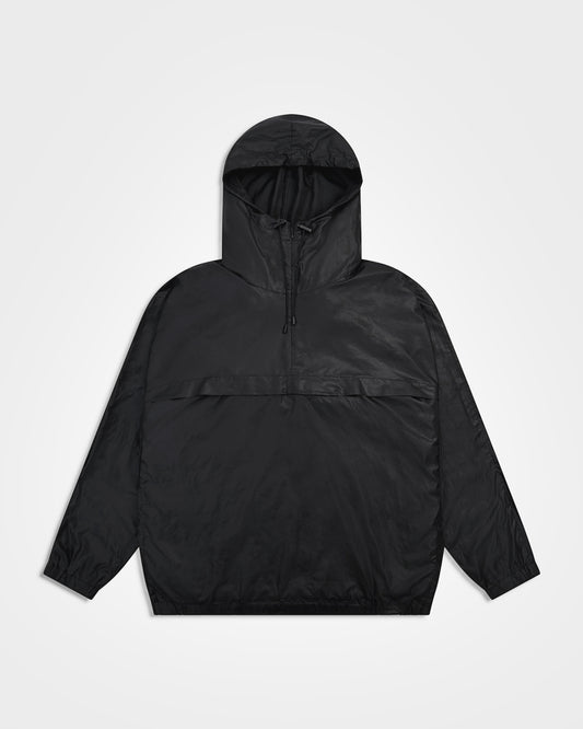 Undercover, AW99 Ambivalence Nylon Parka Jacket