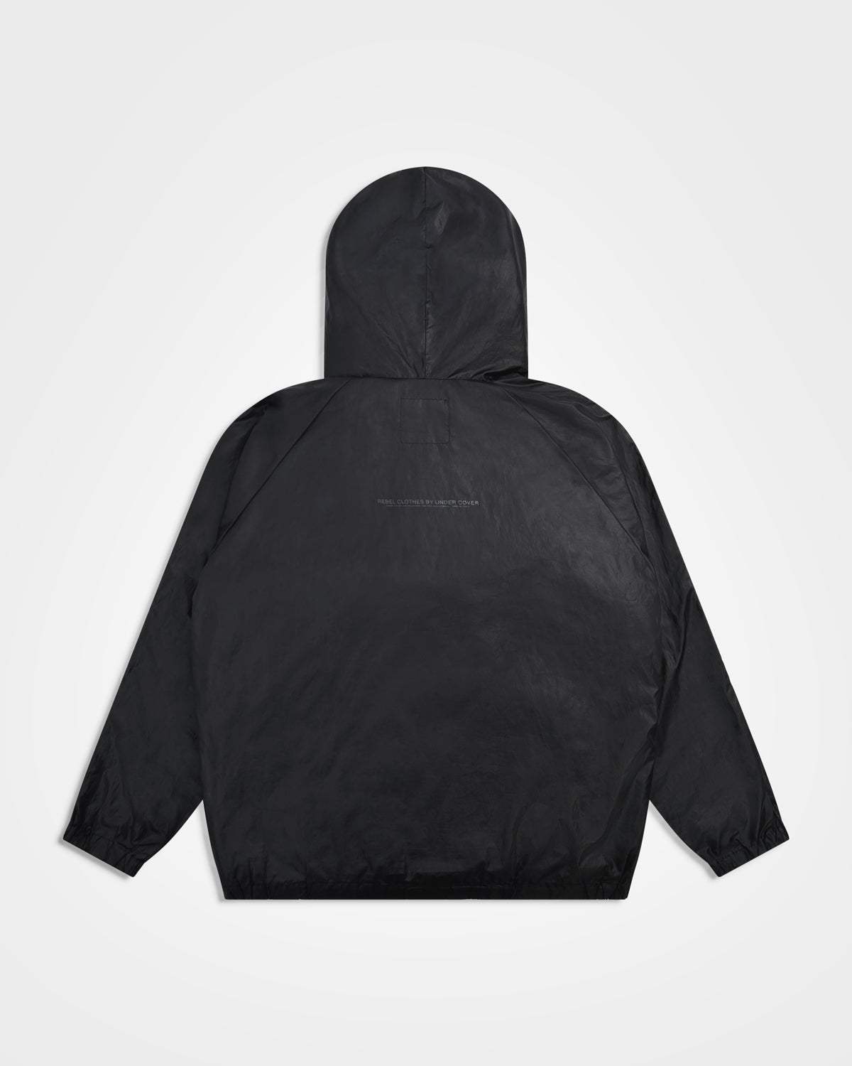 Undercover, AW99 Ambivalence Nylon Parka Jacket