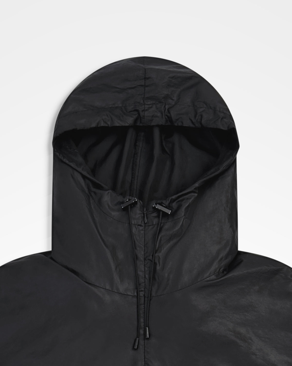 Undercover, AW99 Ambivalence Nylon Parka Jacket