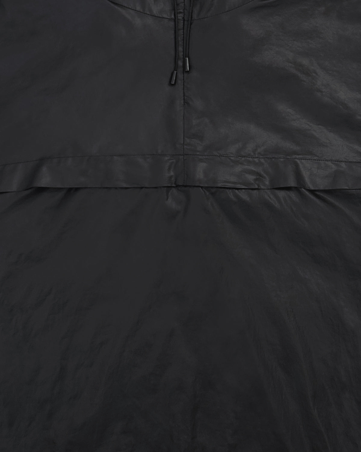 Undercover, AW99 Ambivalence Nylon Parka Jacket