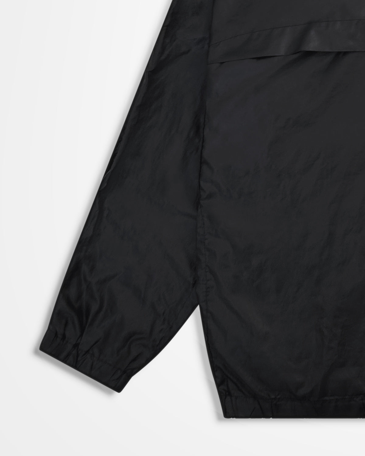 Undercover, AW99 Ambivalence Nylon Parka Jacket
