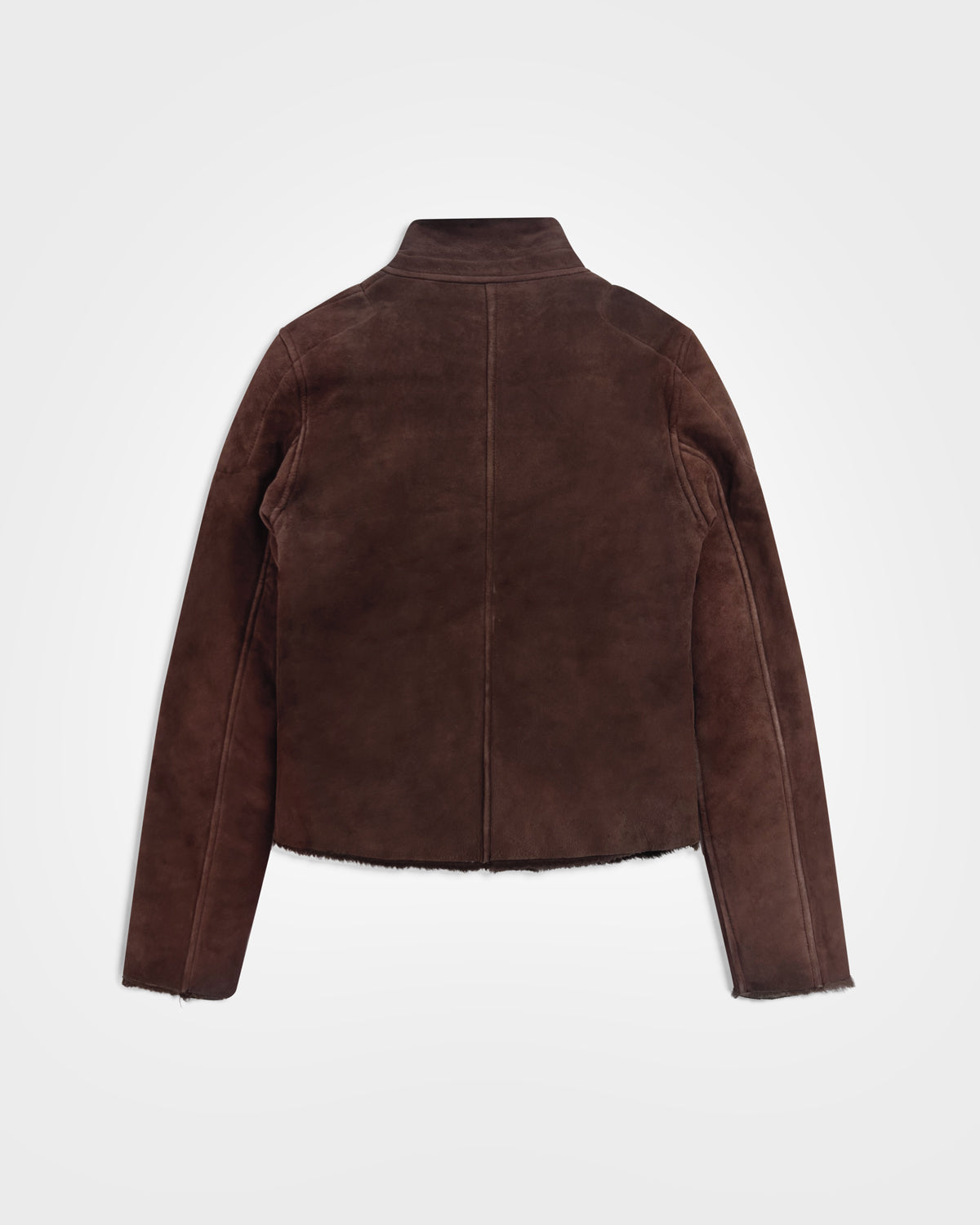 Undercover, AW99 Reversible Fur Lined Shearling Jacket