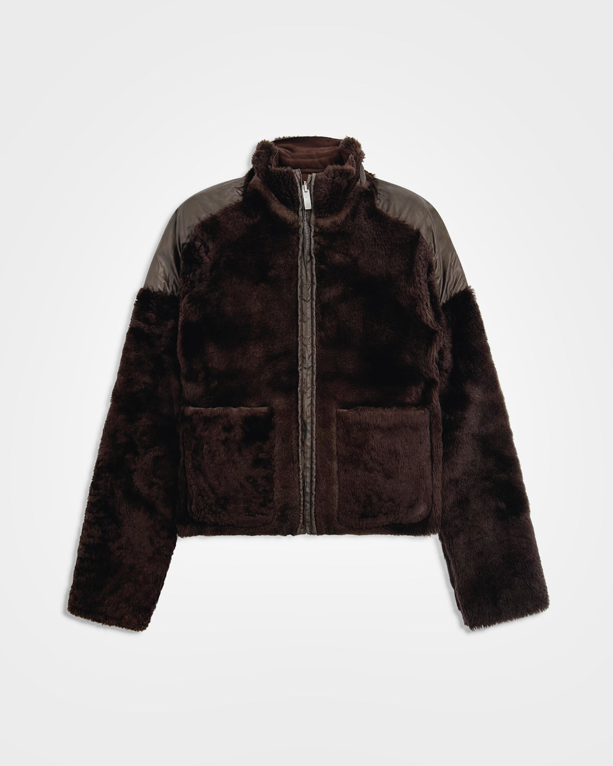 Undercover, AW99 Reversible Fur Lined Shearling Jacket