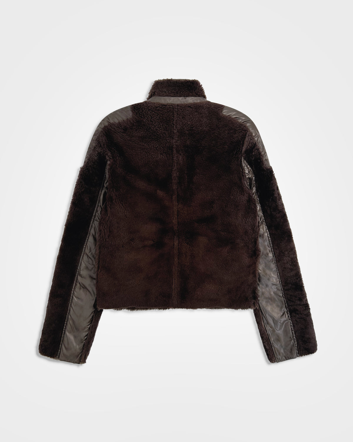 Undercover, AW99 Reversible Fur Lined Shearling Jacket
