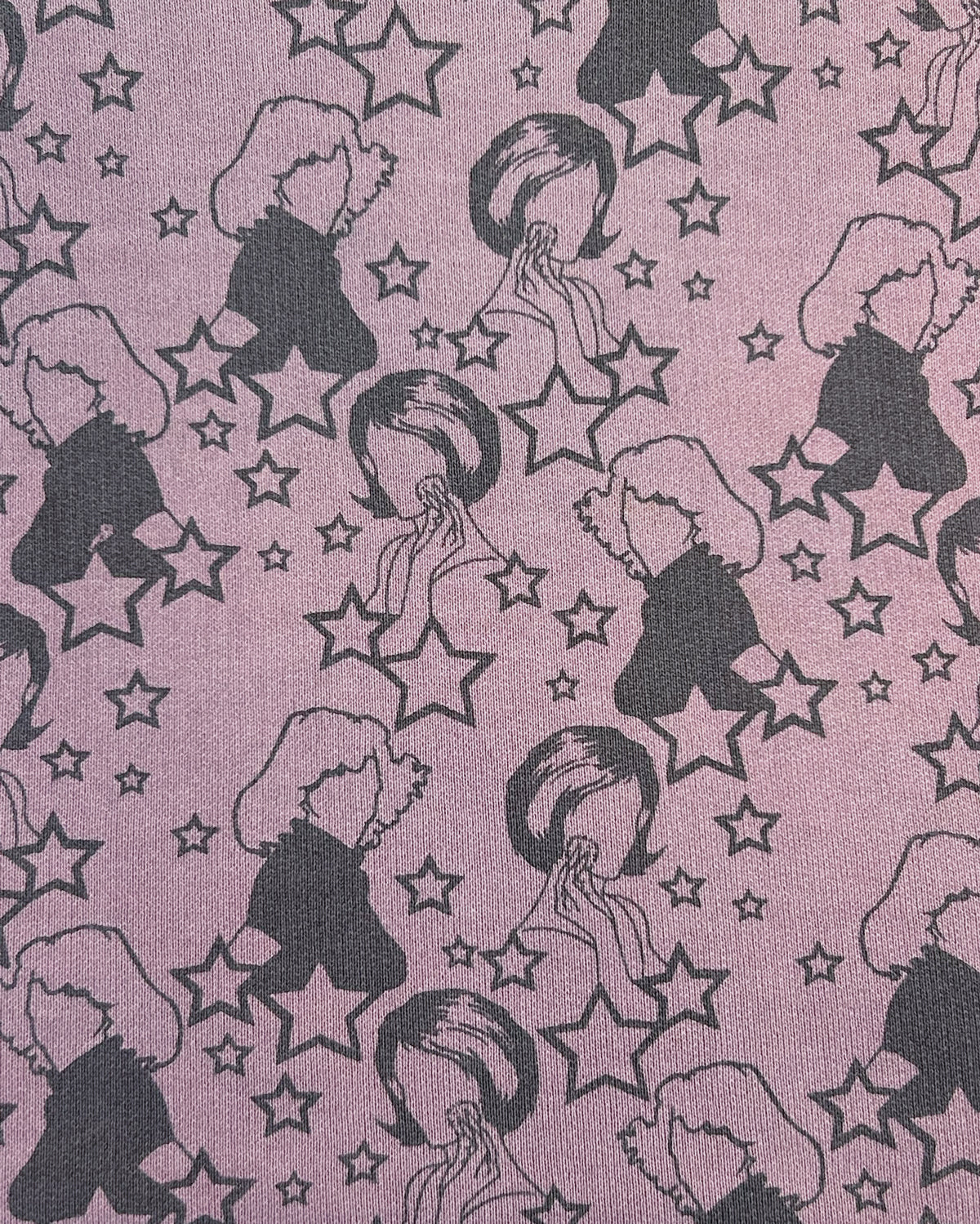 Undercover, SS02 Illusion of Haze Dolls Tote Bag
