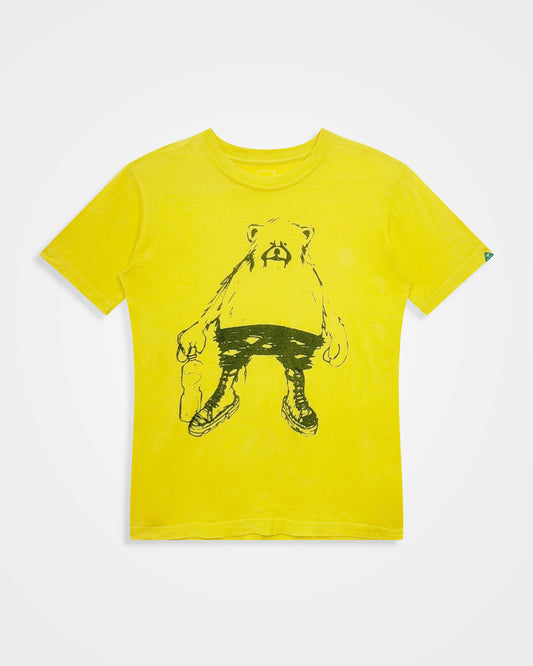 Undercover, SS02 Slouching Bear T-Shirt