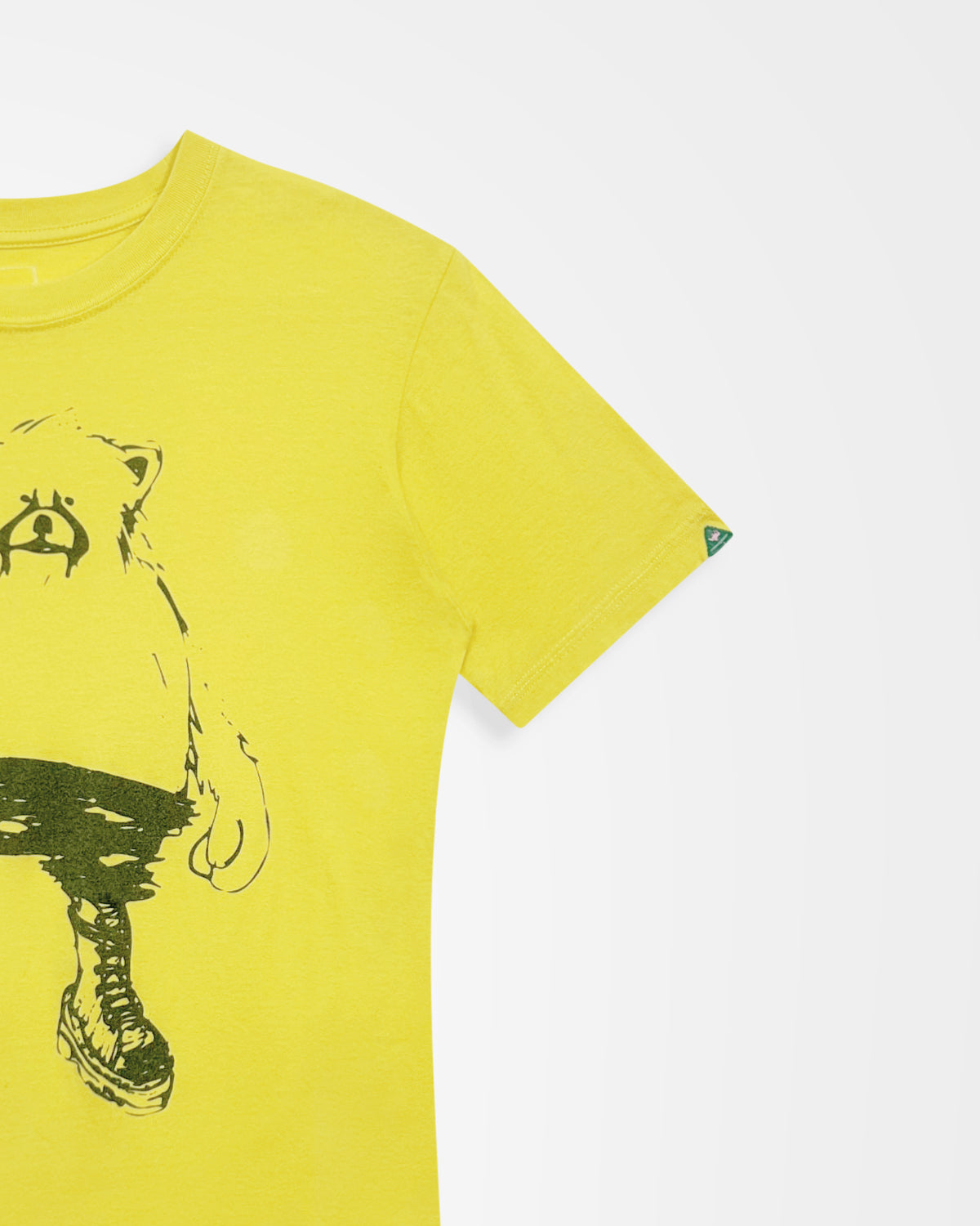 Undercover, SS02 Slouching Bear T-Shirt