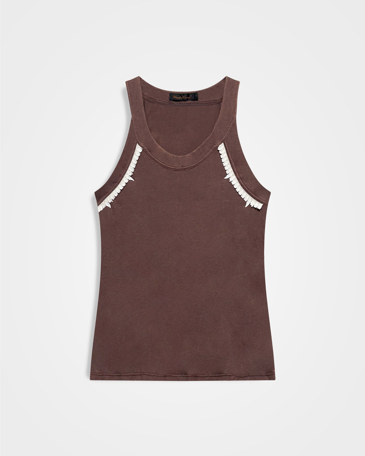 Undercover, SS05 But Beautiful Tooth Tank