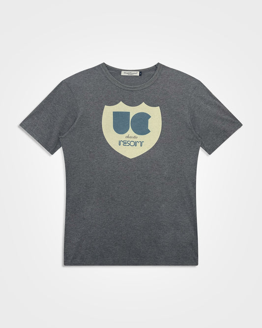 Undercover, SS08 Chaotic Resort Badge T-Shirt