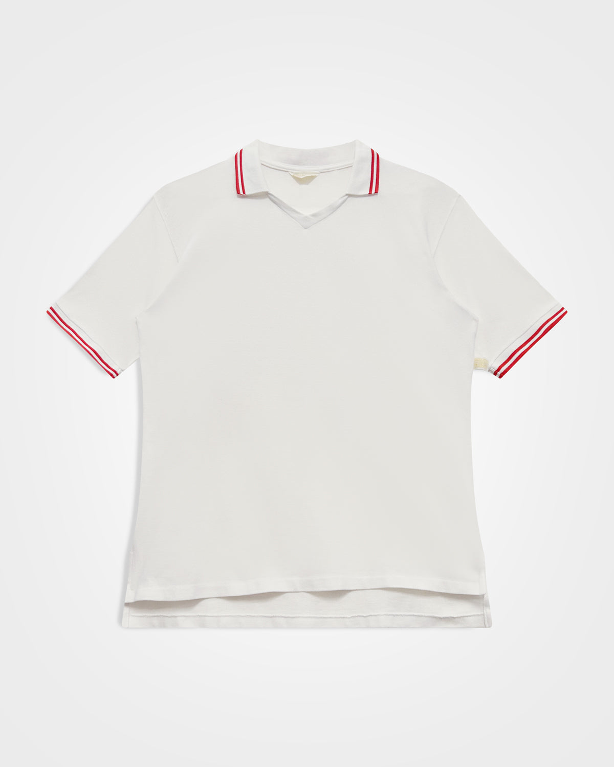 Undercover, SS98 Wet Summer Mesh Polo