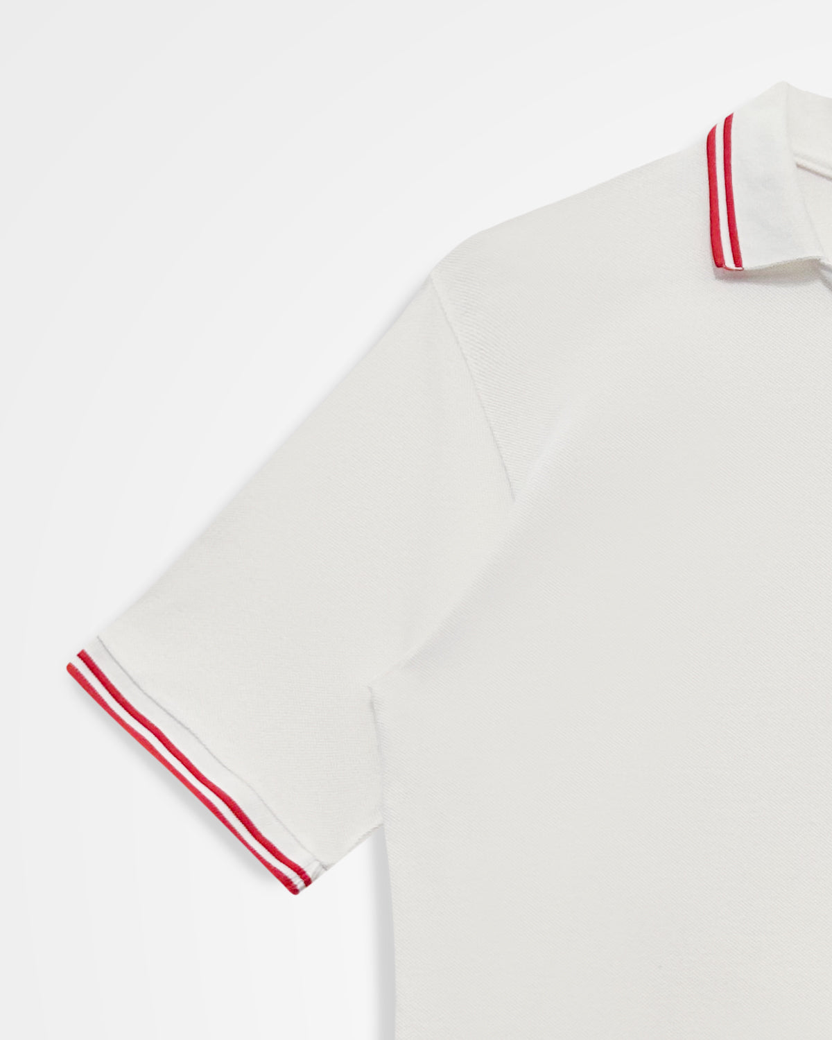 Undercover, SS98 Wet Summer Mesh Polo