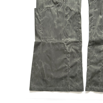 Lueder, SS24 Mariner Waxed Cargo Trousers