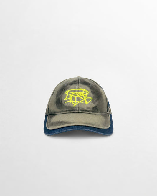 4FSB, Reconstructed Neon Logo Cap