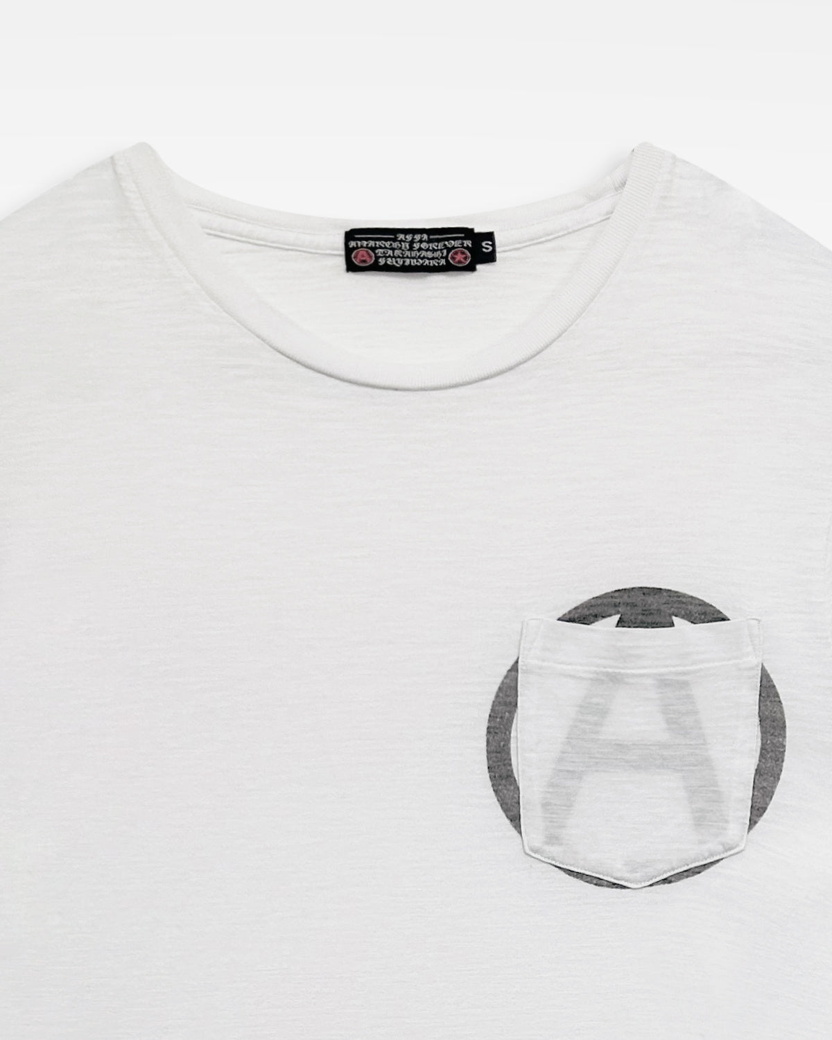 Affa, 1994 Anarchy Pocket T-Shirt