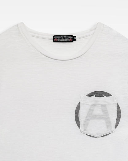 Affa, 1994 Anarchy Pocket T-Shirt