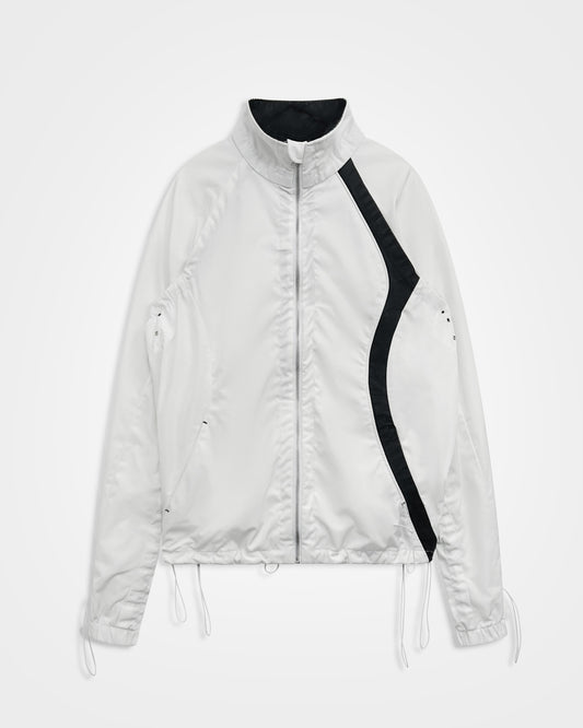 Arnar Mar Jonsson, AW20 Waltham Gust Track Jacket
