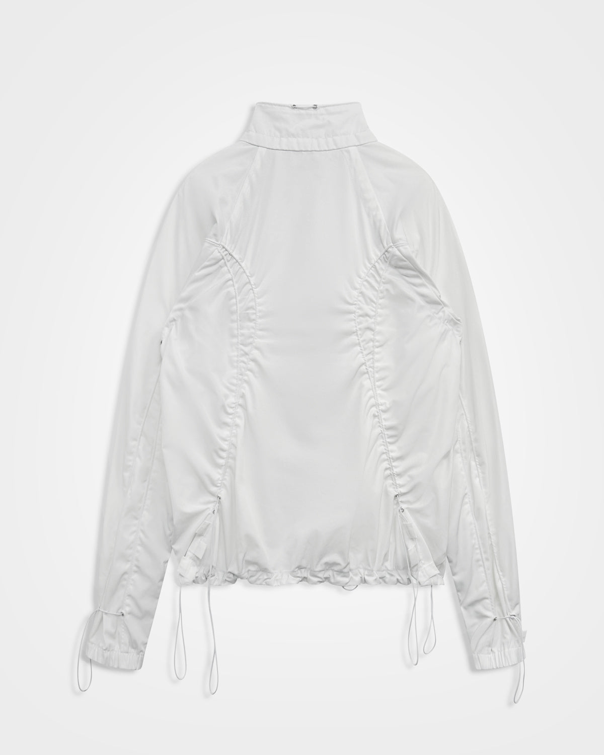 Arnar Mar Jonsson, AW20 Waltham Gust Track Jacket