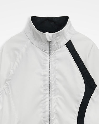 Arnar Mar Jonsson, AW20 Waltham Gust Track Jacket