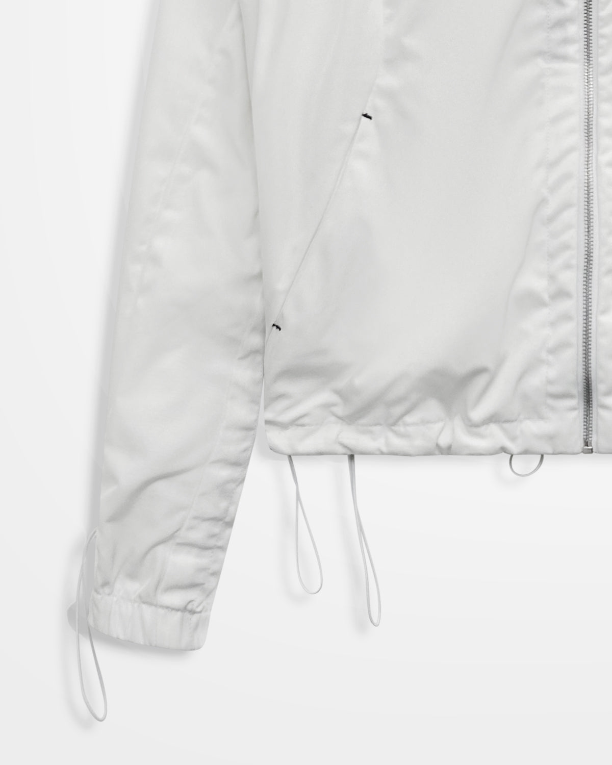 Arnar Mar Jonsson, AW20 Waltham Gust Track Jacket