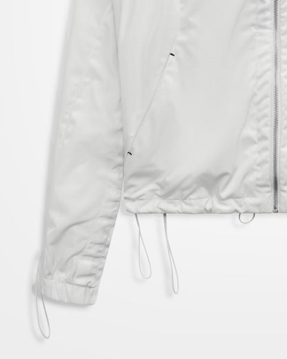 Arnar Mar Jonsson, AW20 Waltham Gust Track Jacket