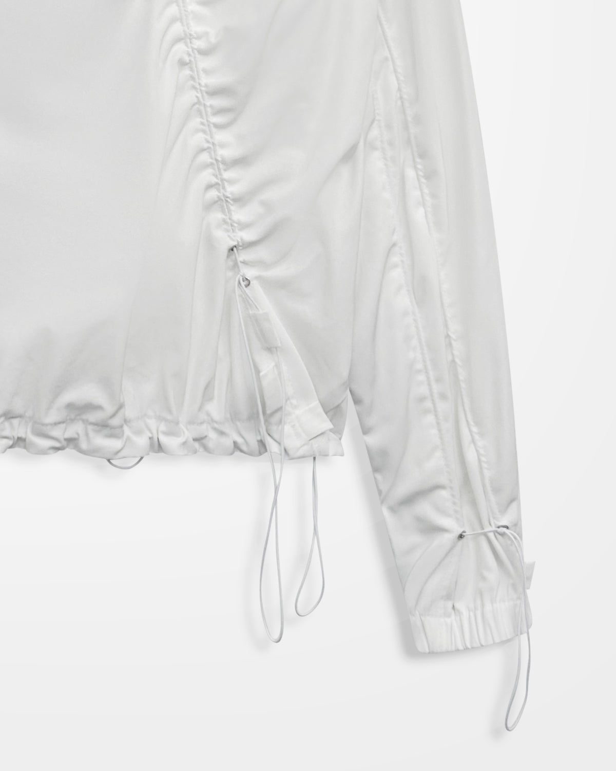 Arnar Mar Jonsson, AW20 Waltham Gust Track Jacket