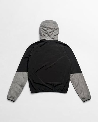 Arnar Mar Jonsson, AW21 Pannelled Pullover Shell Jacket