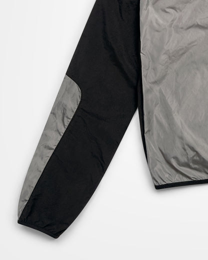 Arnar Mar Jonsson, AW21 Pannelled Pullover Shell Jacket