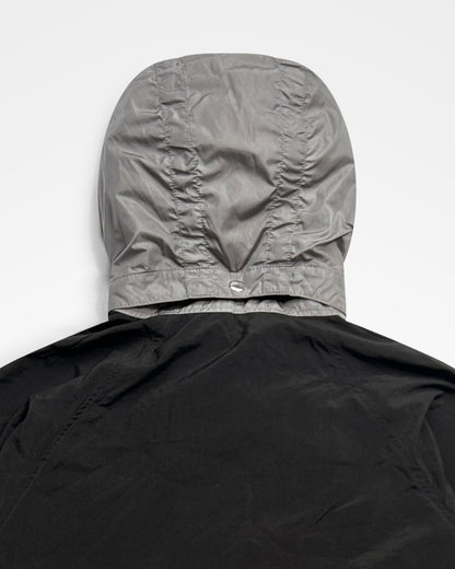 Arnar Mar Jonsson, AW21 Pannelled Pullover Shell Jacket