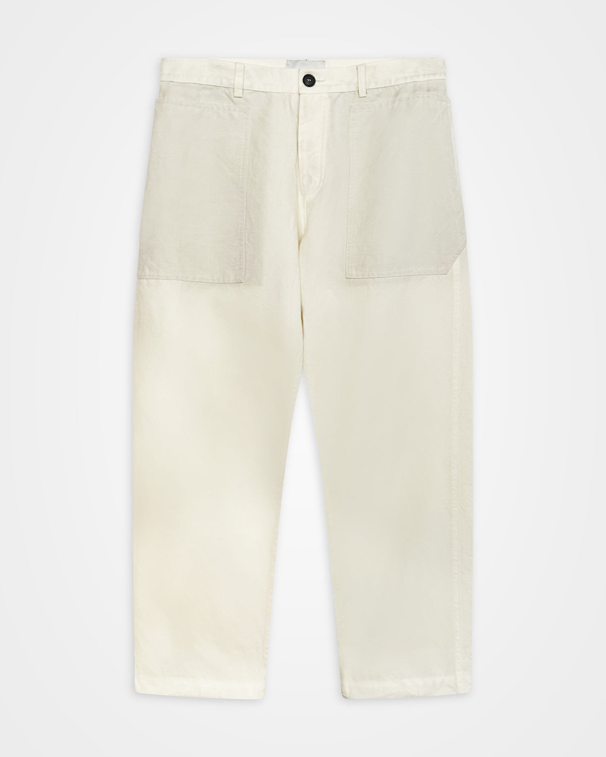 Arnar Mar Jonsson, AW21 Patch Pocket Trouser