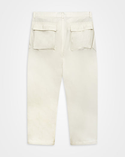 Arnar Mar Jonsson, AW21 Patch Pocket Trouser