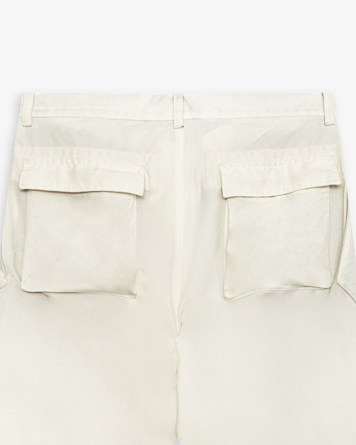 Arnar Mar Jonsson, AW21 Patch Pocket Trouser