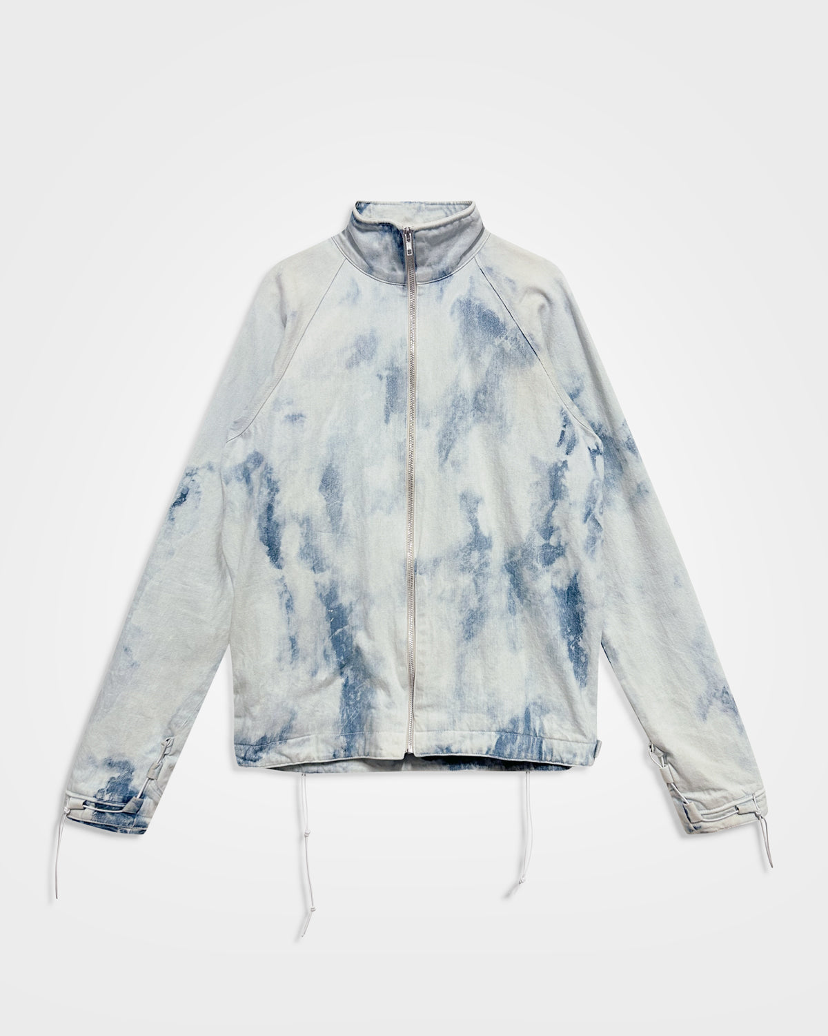 Arnar Mar Jonsson, SS20 Bleached Gust Jacket