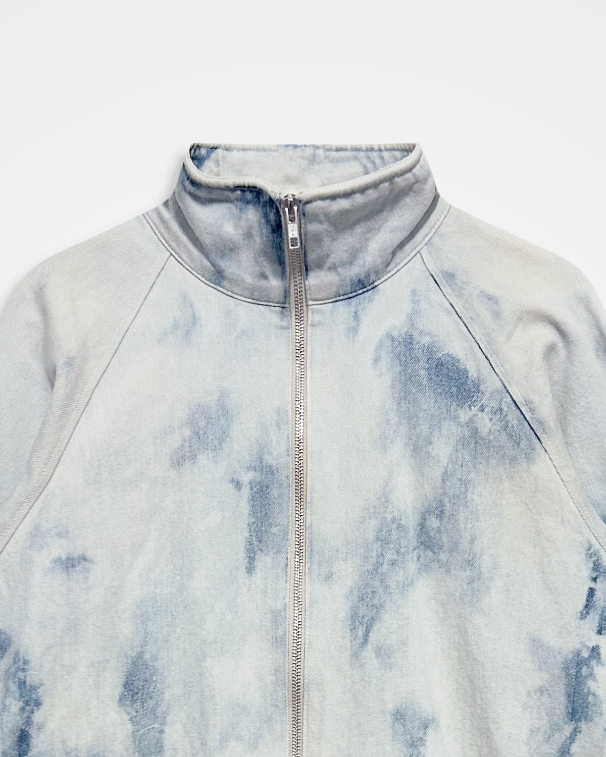 Arnar Mar Jonsson, SS20 Bleached Gust Jacket