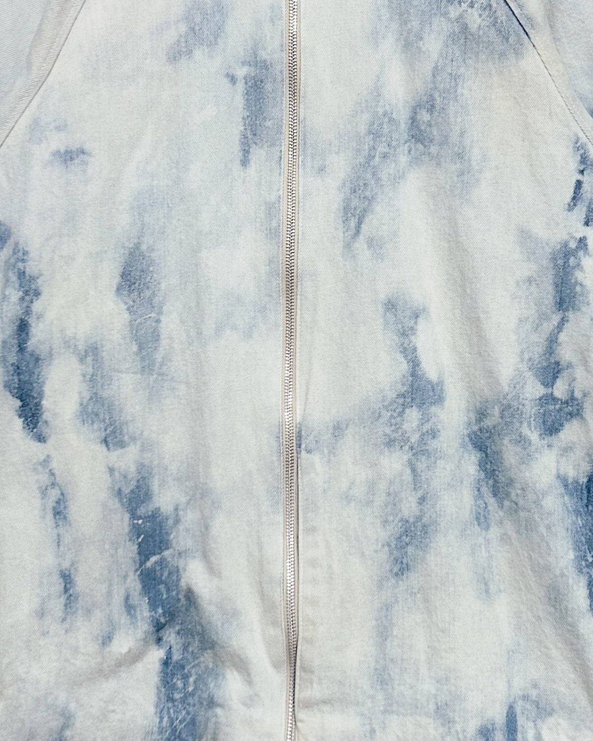 Arnar Mar Jonsson, SS20 Bleached Gust Jacket