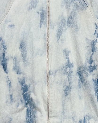 Arnar Mar Jonsson, SS20 Bleached Gust Jacket