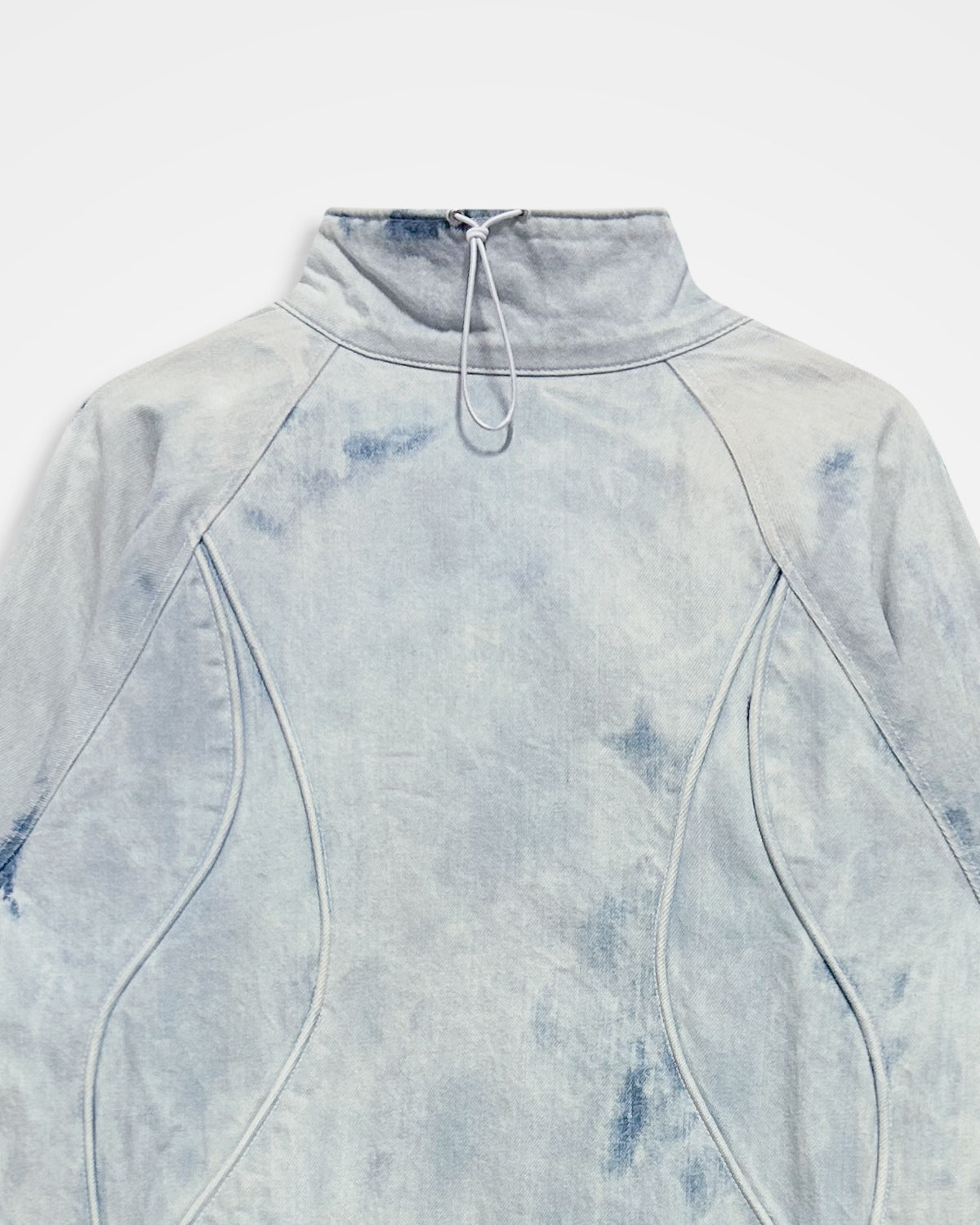 Arnar Mar Jonsson, SS20 Bleached Gust Jacket