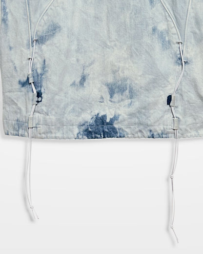 Arnar Mar Jonsson, SS20 Bleached Gust Jacket