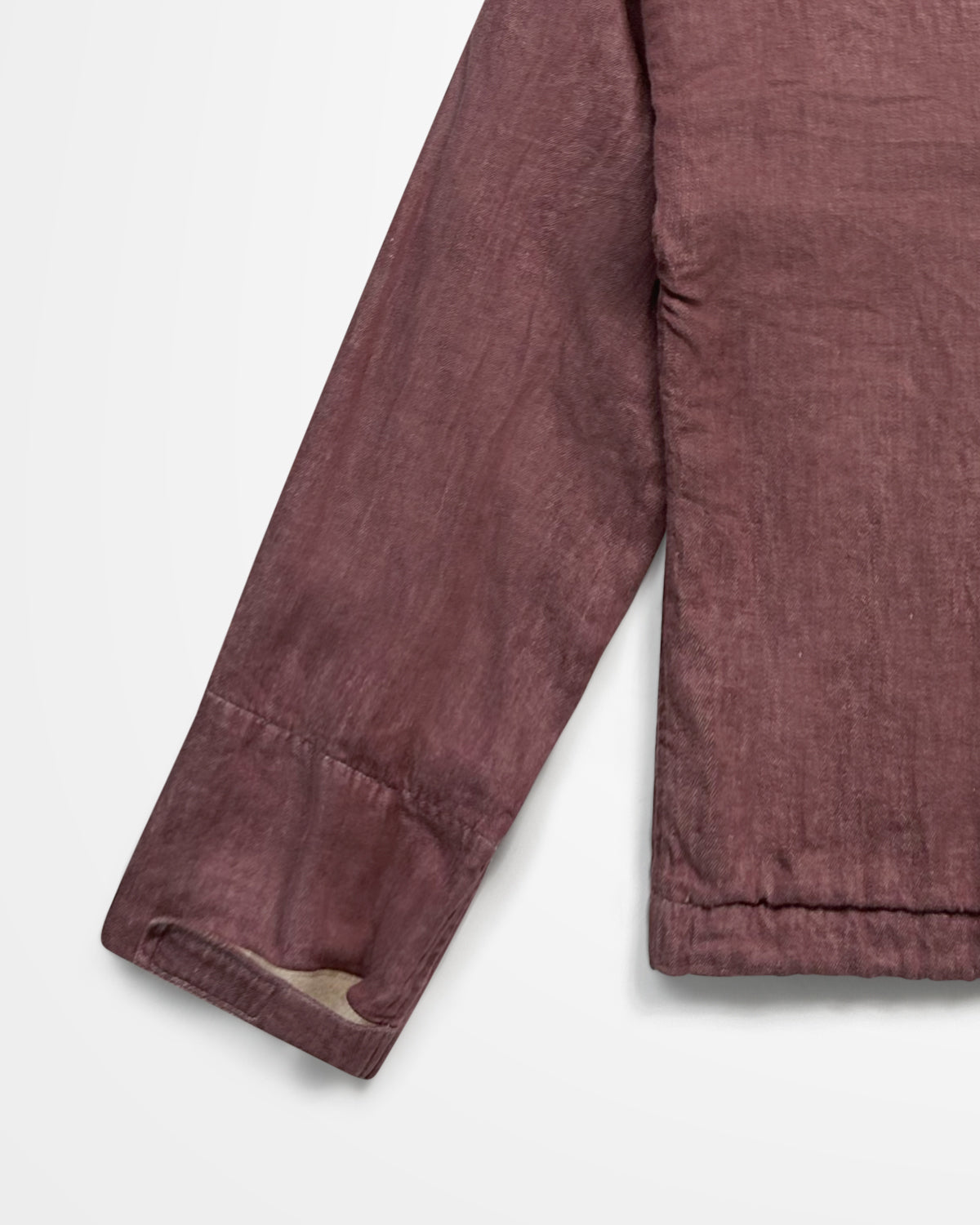 Arnar Mar Jonsson, SS22 Gjoska Hooded Jacket