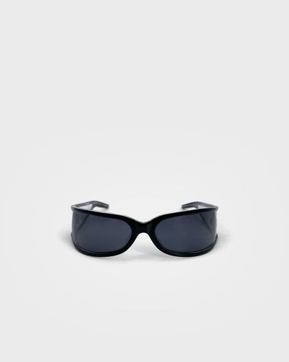 Bernhard Willhelm x Linda Farrow, SS09 Wrap-around Sunglesses