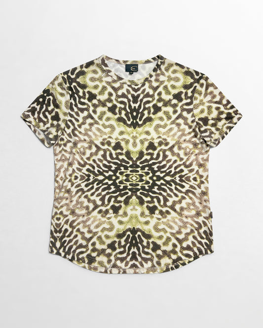Cavalli, Toxic Frog T-Shirt