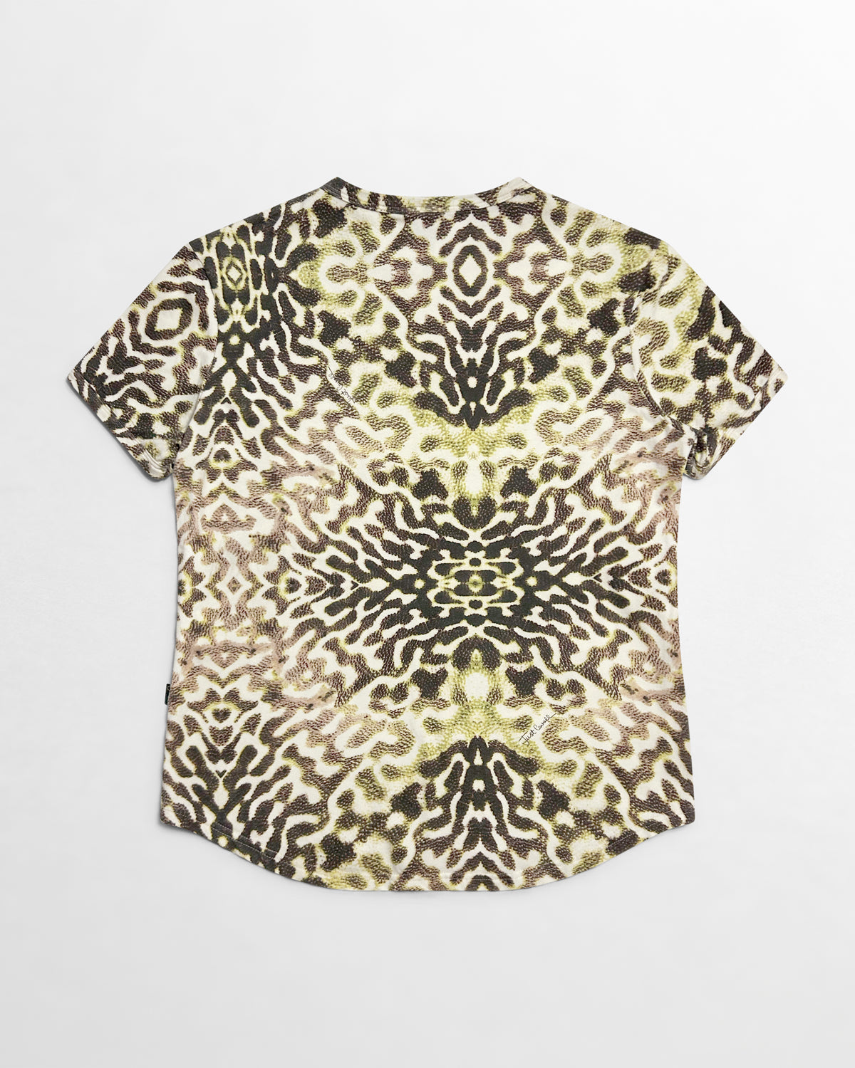 Cavalli, Toxic Frog T-Shirt