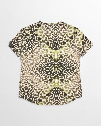 Cavalli, Toxic Frog T-Shirt
