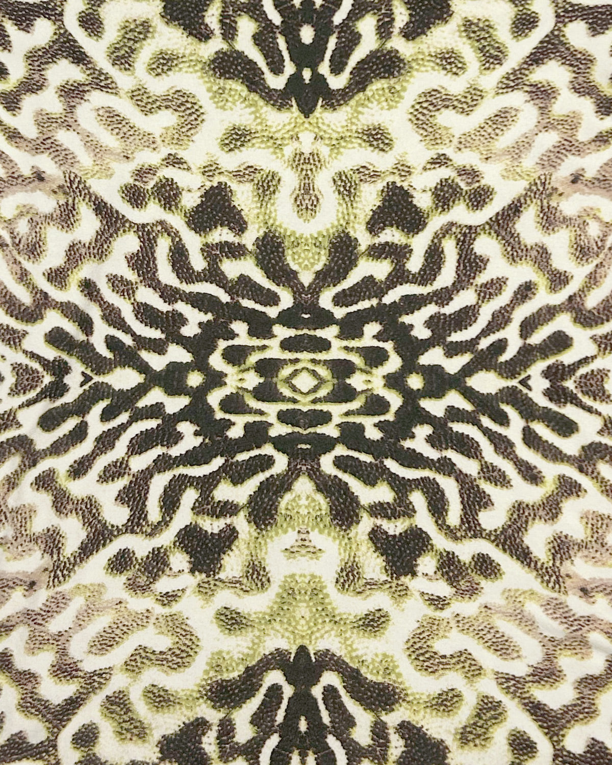 Cavalli, Toxic Frog T-Shirt