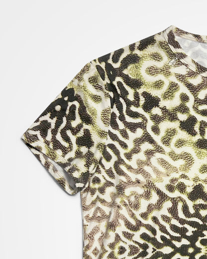 Cavalli, Toxic Frog T-Shirt