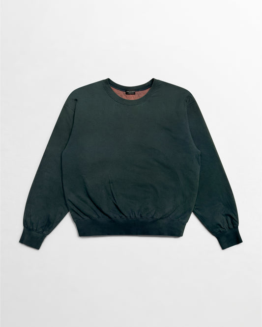 Comme Des Garcons Homme Plus, AW90 Reversible Quilted Jumper