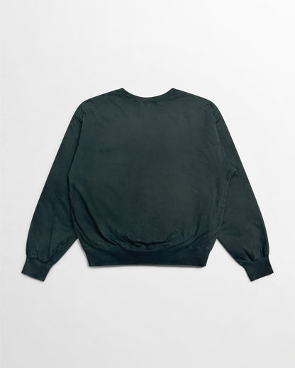 Comme Des Garcons Homme Plus, AW90 Reversible Quilted Jumper