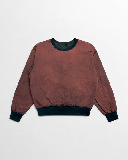 Comme Des Garcons Homme Plus, AW90 Reversible Quilted Jumper