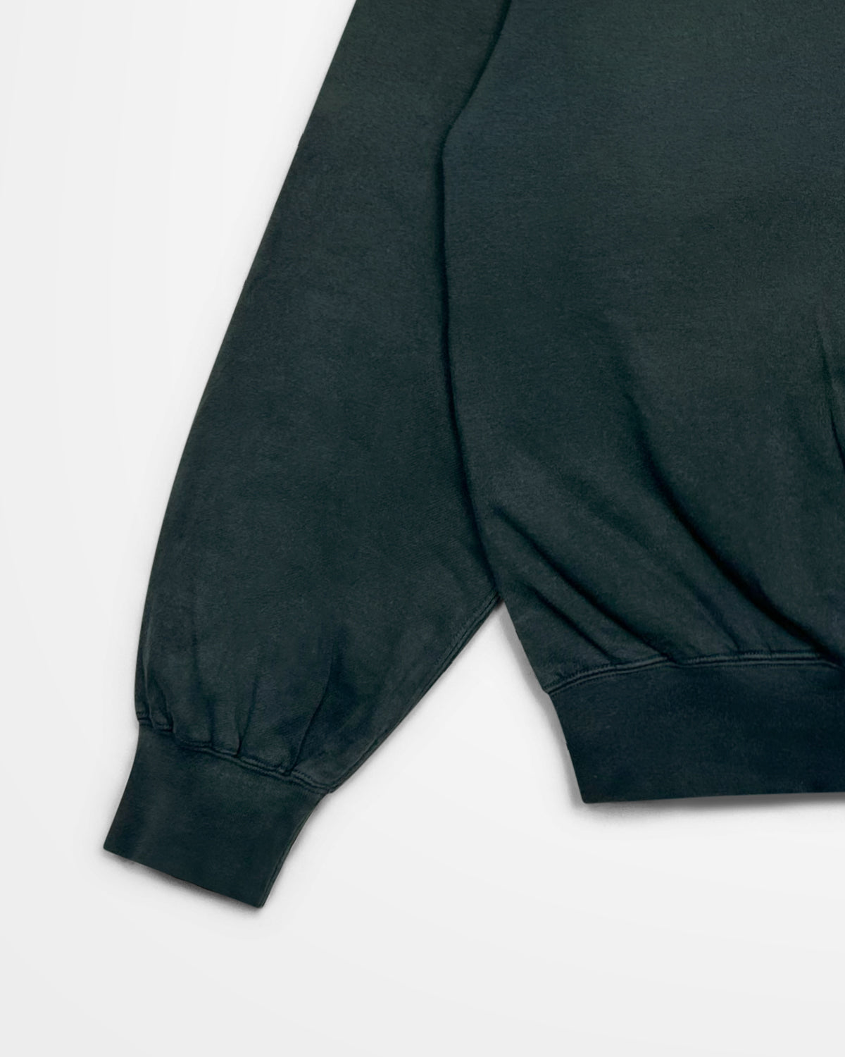 Comme Des Garcons Homme Plus, AW90 Reversible Quilted Jumper