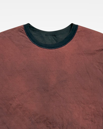 Comme Des Garcons Homme Plus, AW90 Reversible Quilted Jumper